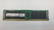 M393A8G40MB2-CVF SAMSUNG 64GB 2RX4 PC4-2933Y 2933 Mbps DDR4 RDIMM MEMORY picture