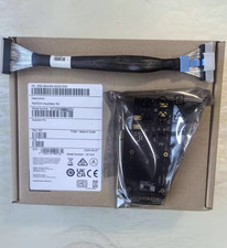 930-9XAX6-0025-000 Auxiliary Card for Nvidia ConnectX-8 Network Card picture