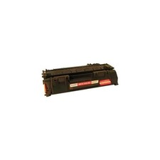 Micromicr Toner Cartridge - Black - Laser - 2300 Page - 1 Each (THN05A) picture