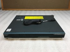 Cisco 5520 ASA Series Adaptive Security Appliance Firewall ASA5520 V01 picture