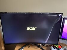 Acer ED320QR Sbiipx 31.5