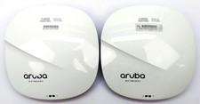 Aruba HP APIN0315 Wireless Access Point Dual-Band IAP-315-US - Pack of 2 picture