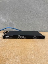 Middle Atlantic RLNK-SW620R Controlled Power Switch Rackmount picture