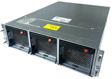 NetApp NAF-1601 Storage Array w/2x Controllers, 2x 128GB SSD, 2x PSU, NO RAM picture