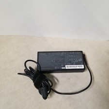 Genuine Lenovo SA10J20140 AC/DC Power Supply Adapter 20V 6A 120W No Power Cord picture
