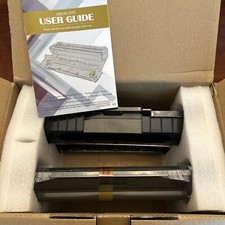 Ez Ink Compatible Drum Unit Replacement For Brother DR630 New Sealed Open Box picture