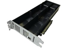 GC6D8,  0GC6D8 NEW Dell PowerEdge R750XA DW GPU Blank NCJ7N picture