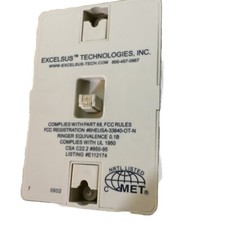 Excelsus Z-Blocker Microfilter Model Z-D250CW &4Z-Blocker Filters Model Z-D250CW picture