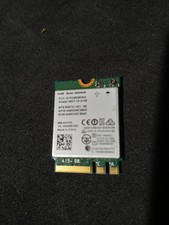 Intel 8260NGW Wireless AC+BT4.2 Wi-Fi Card picture