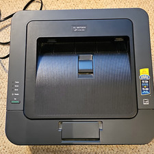 Brother HL-2270DW Wireless Duplex Laser B&W Printer 27ppm 2400x600 A4 USB picture