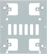 StarTech.com BRACKET25X2 Dual 2.5” to 3.5