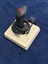 CH Products Flight Stick Original Vintage Pro PC Flight Simulator Joystick picture