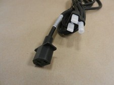 L97630-025 Hp Power Cord - NEW SLEEK DESIGN picture