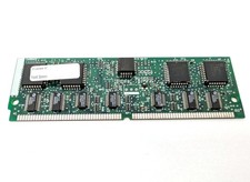 Lexmark 43H0245 flash memory 2MB DIMM RAM printer memory picture
