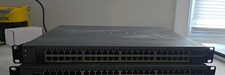 Netgear ProSafe GS752TP 52 Port Gigabit Smart Switch picture