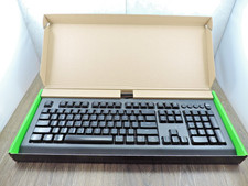 Razer Cynosa V2 True RGB Keyboard RZ03-03400200-R3U1 Tested Works picture