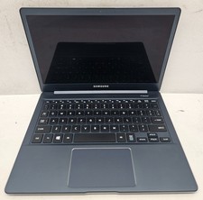 Samsung ATIV Book 9 NP930X2K Laptop Intel Core M 5Y31 NO RAM/HD/OS/POWER (FL) picture