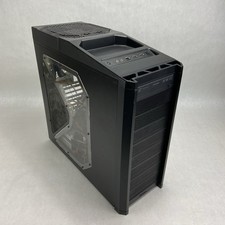 Antec 900 Mid Tower Gaming Computer Case Thermaltake Toughpower 850W PSU picture