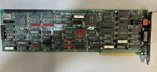 AST 5251/11 Enhanced 8 Bit  Expansion Card picture