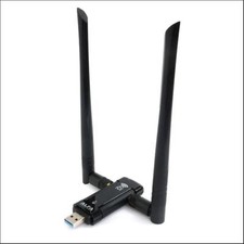 Alfa AWUS036ACM 80211ac 867 Mbps Long Range WiFi USB Adapter DUAL BAND M G1N picture