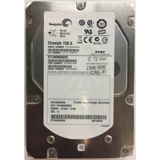 A3C40096036 - Fujitsu/Siemens 300GB 15K RPM SAS 3.5