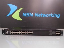 Aerohive AH-SR2024P SR2024P 24-Port managed Gigabit PoE Switch 4 x 1 GE SFP picture
