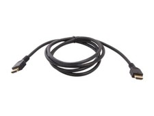 StarTech Certified Displayport Cable with Latches 6 ft / 1.8 m DISPLPORT6L NEW picture