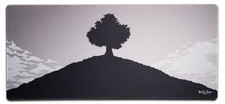 Attack on Titan Tree of Life Desk Mat picture