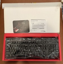 HyperX Alloy Core RGB Gaming Keyboard – Open Box – English US Layout picture