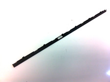 Toshiba Satellite C655 Genuine Keyboard Hinge Cover Trim 6051B0565601 - 211 picture