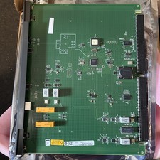 NEW (open box) AVAYA NTRB18DAE5 MGate Card DS30 RJ45 nortel picture