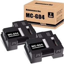 Compatible MC-G04 Maintenance Cartridge G3270 Replacement for Canon G3170 G3270 picture
