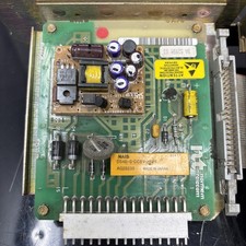 NORTEL NT7D10CA SYSTEM MONITORING POWER SUPPLY CHASSIS  picture