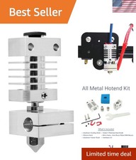 Upgrade Your 3D Printing with Microswiss All Metal Hotend Kit, 0.4mm Nozzle picture