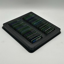 ( 200 GB ) Mixed Brand/Speed 4GB DDR3L (PC3L) SO-DIMM Laptop RAM Lot of 50 picture