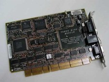 Compaq 142222-001 NetFlex-2 Token Ring Network Controller Card ISA EISA picture