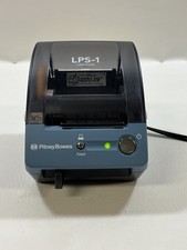 Pitney Bowes LPS-1 (Brother QL-500) Small Office Series Thermal Label Printer picture