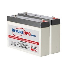CyberPower OR500LCDRM1U - Brand New Compatible Replacement Battery Kit picture