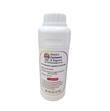 Pretreatment Solution For Color Inks 500ml Textile Garment DTG Printer picture