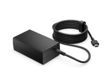HP 65W GaN USB-C LC Power Adapter picture