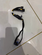used DELL R760 Server GPU Power Riser1 Cable Dual 8-Port Cable 0CPH58 CPH58 picture