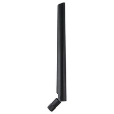 Generic Screw On Antenna - Black picture