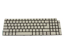 0GMXMJ FOR DELL Inspiron 15 7590 17 7791 Laptop Backlit Keyboard picture