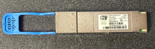 CISCO QSFP-4X10G-LR-S 4x10GBASE-LR MPO QSFP Module 10-3118-02 picture