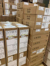 New Cisco C9400-LC-48T 48 x 10/100/1000 Port Line Card for 9400 Fast Ship# picture