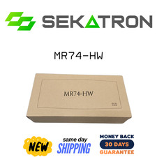 📶 Cisco Meraki MR74-HW • Outdoor Dual-Band AP • Cloud Managed • NEW ✅ picture