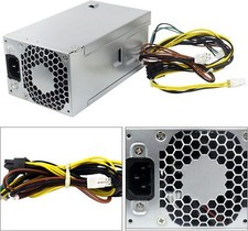 942332-001 400W Power Supply Fits HP 280 288 480 600 680 800 G3 G4 L04618-400 picture