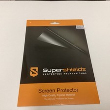 Supershieldz Screen Protector For Apple iPad Pro 12.9 (2020/2018) 3 Pak  picture