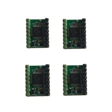 4PCS FLSUN 3D Printer Parts T1 PRO Motherboard Mainboard TMC2160 Driver blocks picture