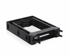 Icy Dock EZ-FIT Trio Triple 2.5inch SSD/HDD to 3.5inch Bay Mounting Kit, MB610SP picture